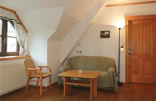 Kleinraming Apartment | The renovated square farm is located in the famous Mostviertel in Lower Austria and offers big and s