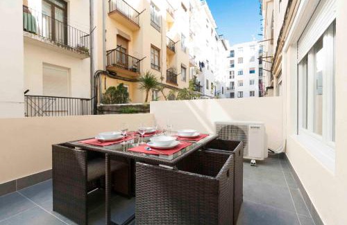 Gros Apartment | The Rentals Collection | Rosso