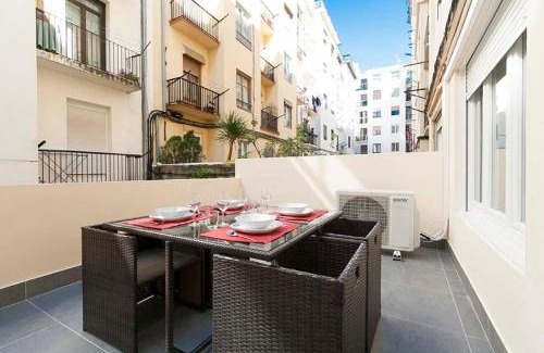 Gros Apartment | The Rentals Collection | Rosso