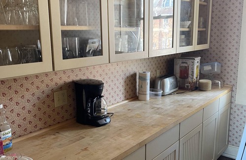 Davenport House | The Renwick Mansion - One of Davenport's finest historic properties