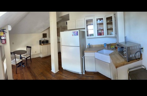 Davenport House | The Renwick Mansion - One of Davenport's finest historic properties