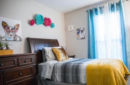 Crestline Heights Apartment | The Reserve at Irondale
