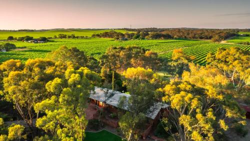 Nuriootpa House | The Reserve Barossa