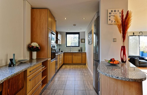 Farringdon Apartment | The Residen - Farringdon