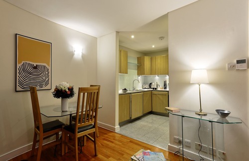 Farringdon Apartment | The Residen - Farringdon