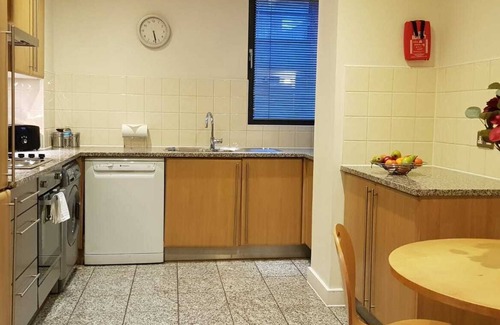 Farringdon Apartment | The Residen - Farringdon