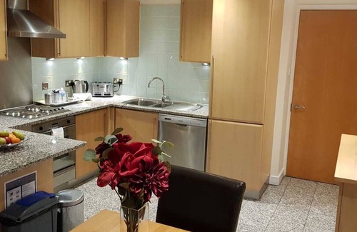 Farringdon Apartment | The Residen - Farringdon