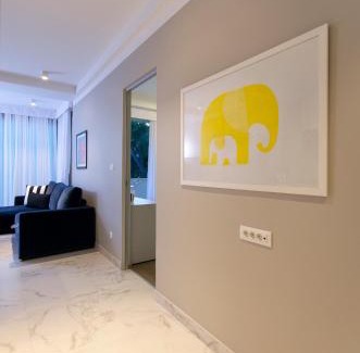 Podstrana Apartment | The Residence Aparthotel