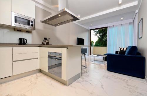 Podstrana Apartment | The Residence Aparthotel