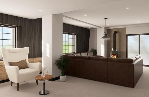 Akakura Cabin | The Residence Myoko - Ski in Ski Out