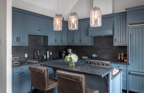 Telluride House | The Residence on South Oak, Perfect location by gondola and private hot tub!