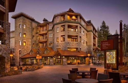 Truckee Resort | The Residences at One Village Place by Hyatt Vacation Club