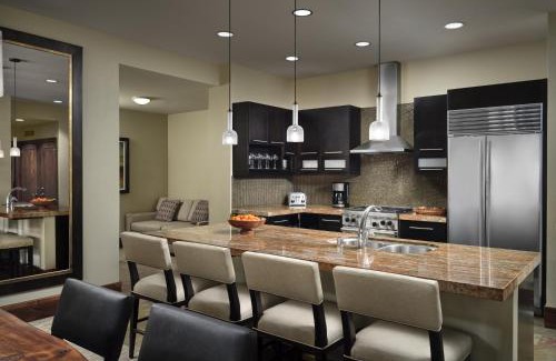 Truckee Resort | The Residences at One Village Place by Hyatt Vacation Club