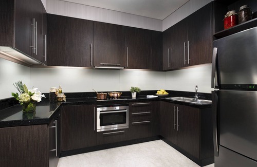 Sudirman Central Business District Hotel | The Residences at The Ritz-Carlton Jakarta, Pacific Place