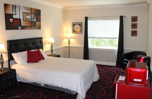 Sheffield Park Hotel | The Residences At Windsor