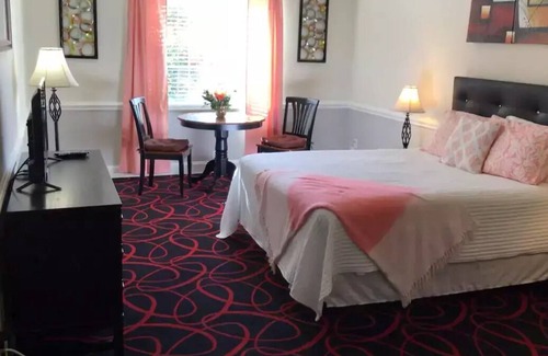 Sheffield Park Hotel | The Residences At Windsor