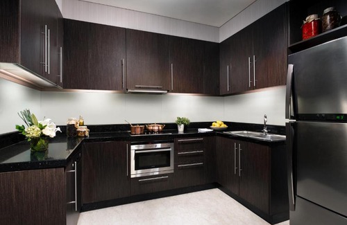 Sudirman Central Business District Hotel | The Residences of The Ritz-Carlton Jakarta Pacific Place