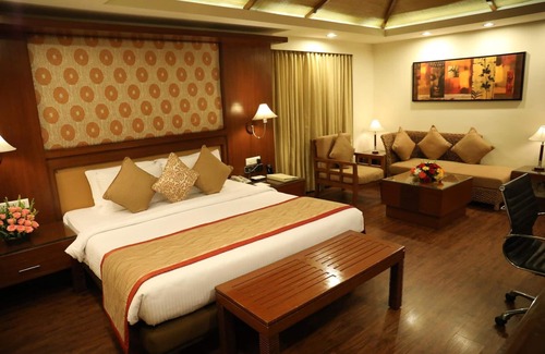Karur Hotel | The Residency Karur