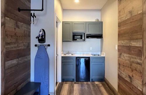 Sugar Land Hotel | The Residency Suites