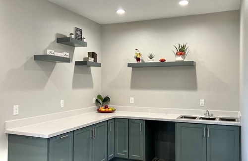 Sugar Land Hotel | The Residency Suites