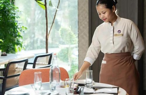 T Nagar Hotel | The Residency Towers