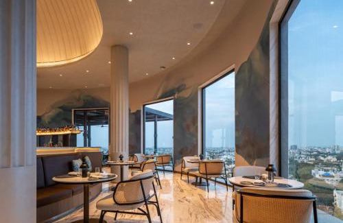 T Nagar Hotel | The Residency Towers