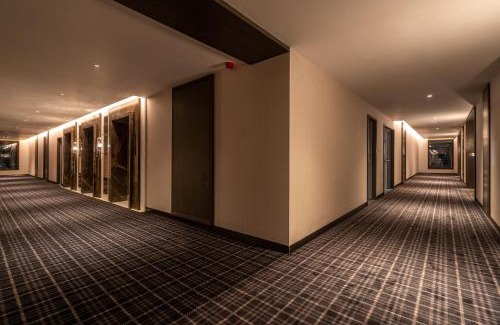 T Nagar Hotel | The Residency Towers