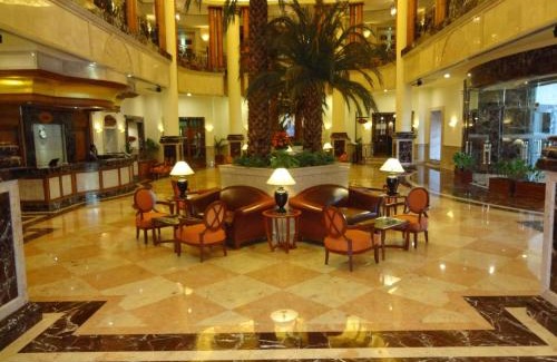 T Nagar Hotel | The Residency Towers