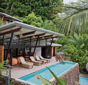 Boca Chica Resort | The Resort at Isla Palenque Member of the Cayuga Collection