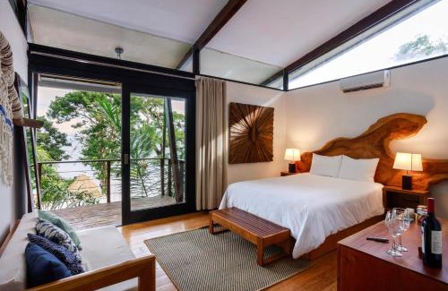 Boca Chica Resort | The Resort at Isla Palenque Member of the Cayuga Collection