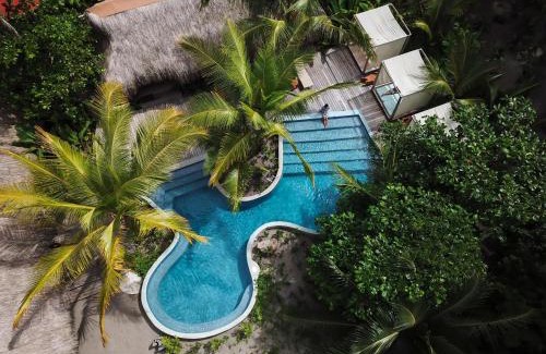 Boca Chica Resort | The Resort at Isla Palenque Member of the Cayuga Collection