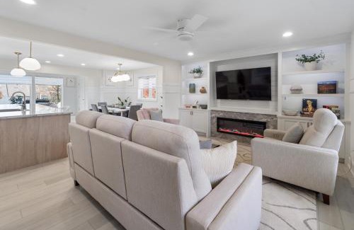 Ashburn Apartment | The Rest at Potomac Farms