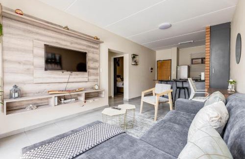 Greater Johannesburg Metropolitan Area Apartment | The Resting Nest Havilla