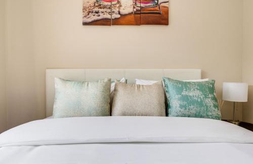 Greater Johannesburg Metropolitan Area Apartment | The Resting Nest Havilla