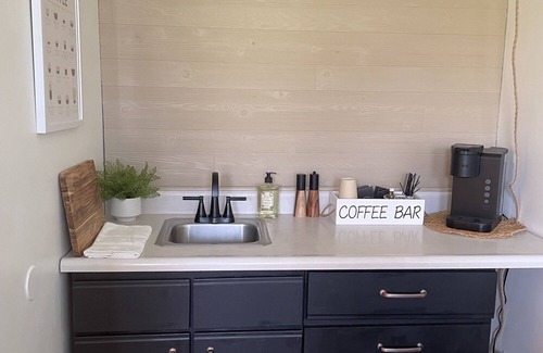 Marion Apartment | The Resting Place Apt2 Keep it simple at the peaceful and centrally located apts