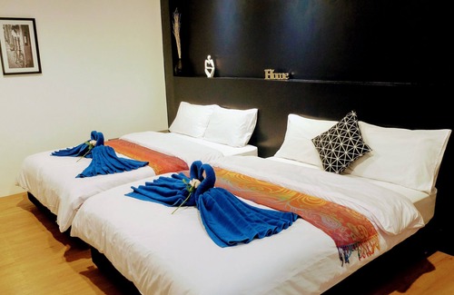 Nong Khon Kwang Hotel | The Resto