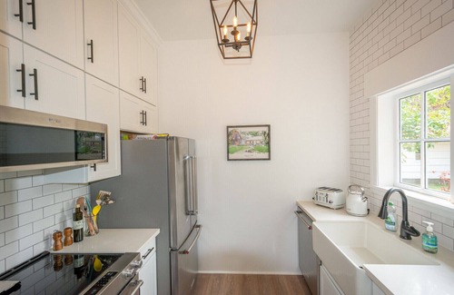 Kingston Other | The Retreat at August Ciderhouse- Farmstay 5 minutes from Edmonds-Seattle ferry