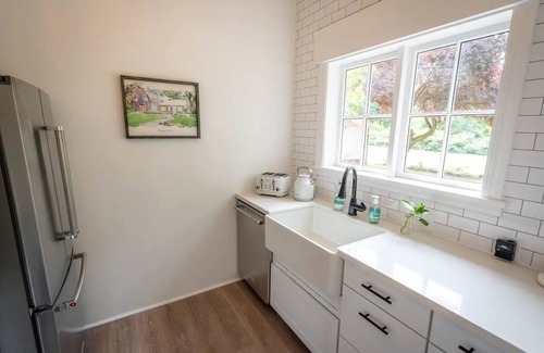 Kingston Other | The Retreat at August Ciderhouse- Farmstay 5 minutes from Edmonds-Seattle ferry