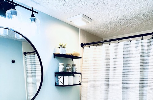 Avoca Condo | The Retreat - At Lake Monroe