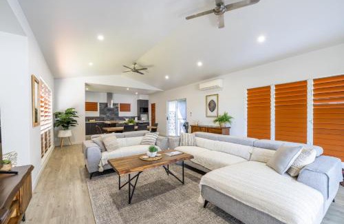 South Mission House | The Retreat