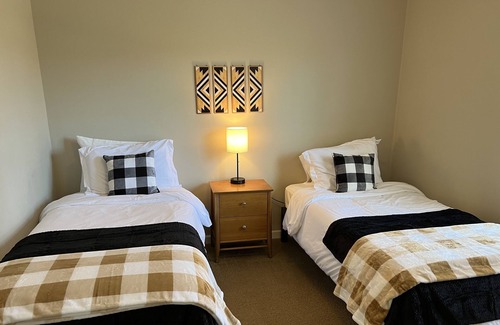 Travelers Rest Cottage | The Retreat in the Woods, Travelers Rest, SC