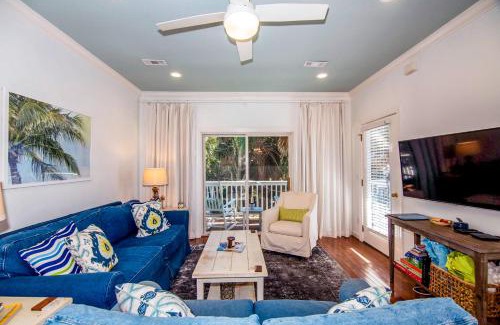 Edisto Island House | The Retreat
