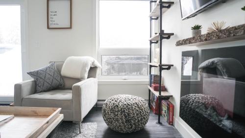 Revelstoke Apartment | The Revy Den by Revelstoke Vacations