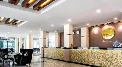 Makham Tia Hotel | The Rich Residence