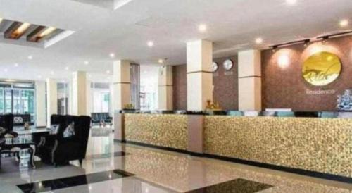 Makham Tia Hotel | The Rich Residence