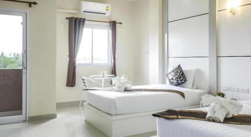 Makham Tia Hotel | The Rich Residence