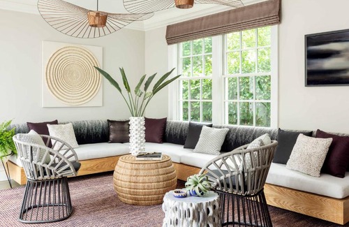 Edgartown Hotel | The Richard, The Edgartown Collection