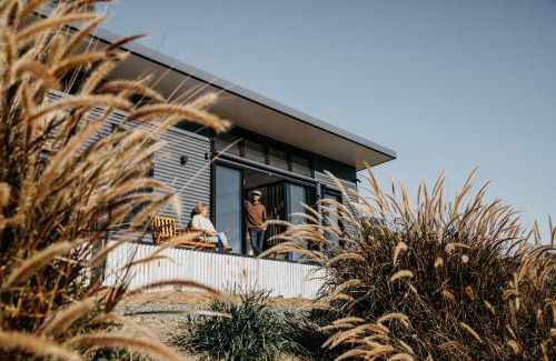 Gloucester House | The Ridge Eco-Cabins - A Secret Place to Slow Down