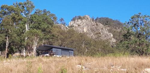 Gloucester House | The Ridge Eco-Cabins - A Secret Place to Slow Down