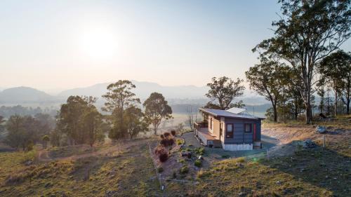 Gloucester House | The Ridge Eco-Cabins - A Secret Place to Slow Down